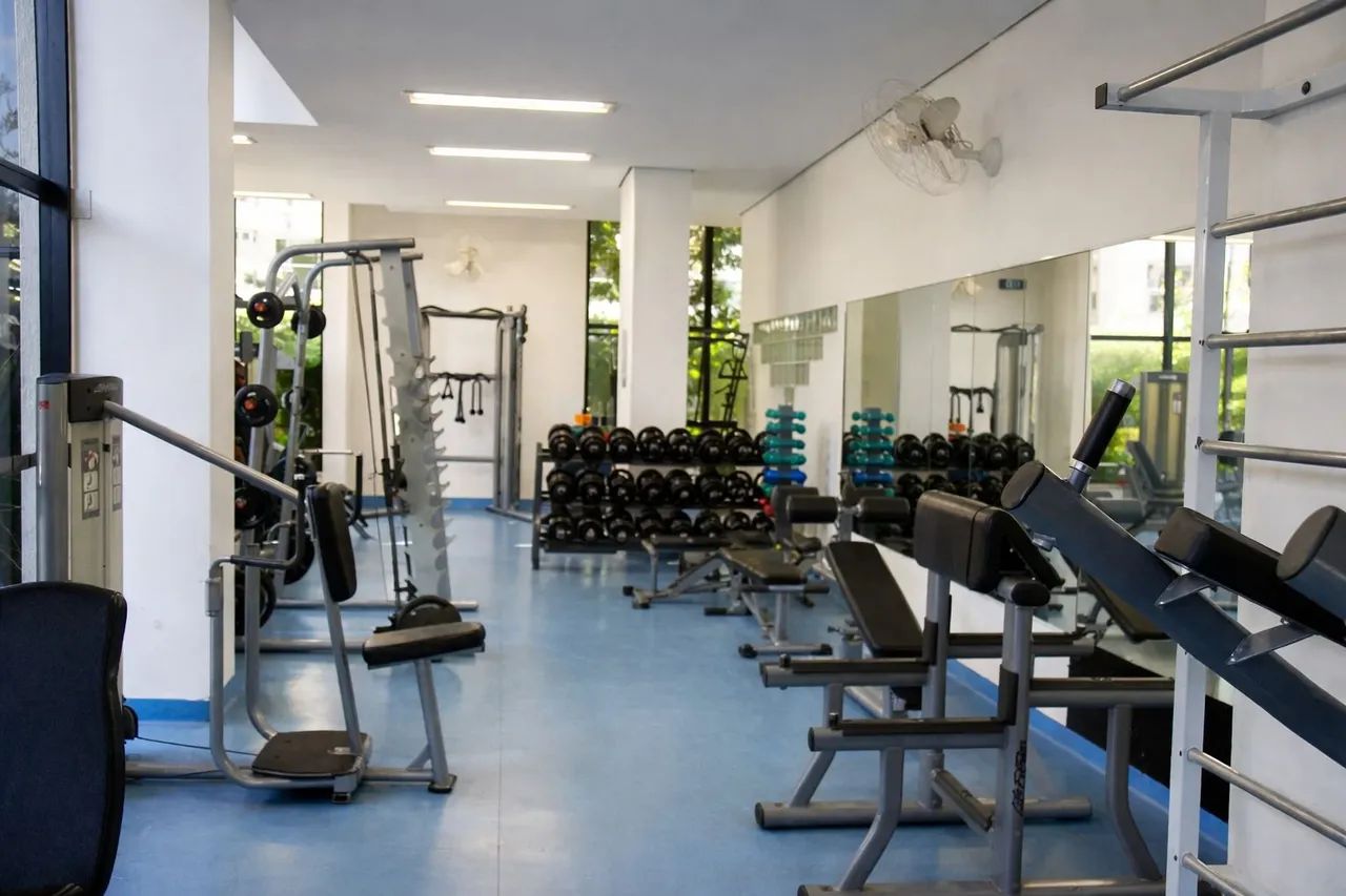 Quarto no Brooklin - Masculino - Foto 2
