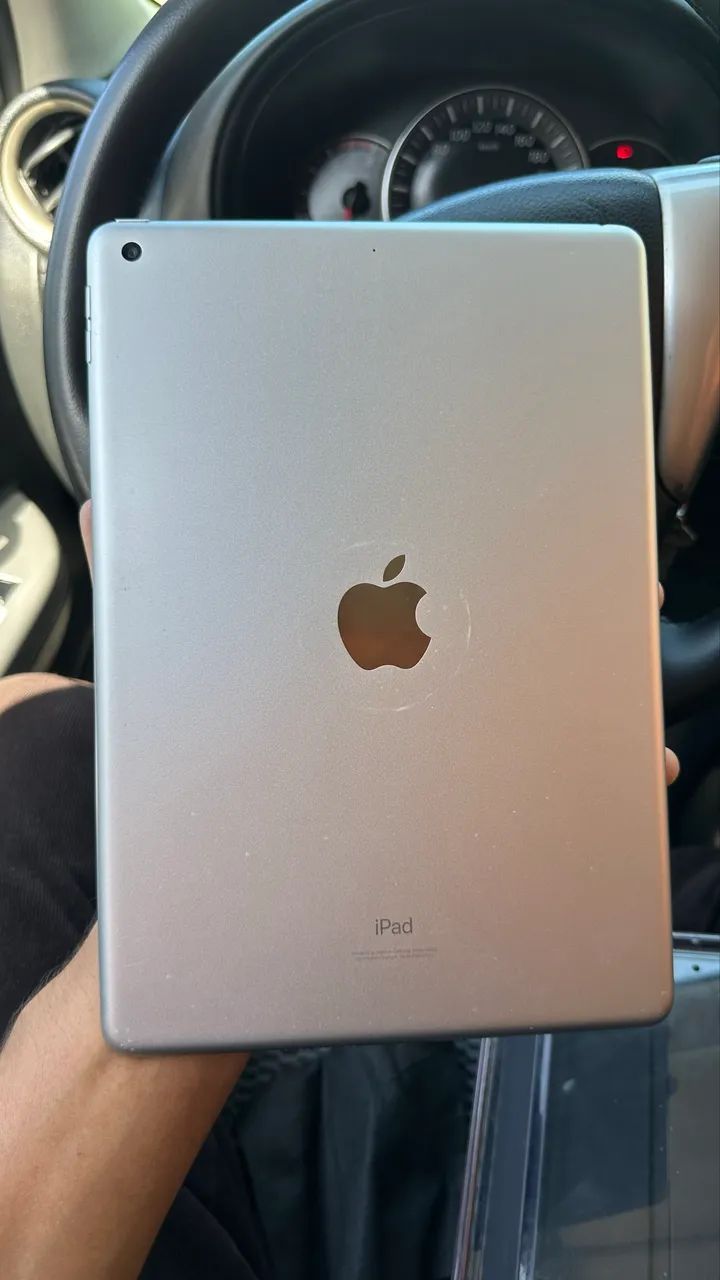 iPad 9 64gb Space Grey