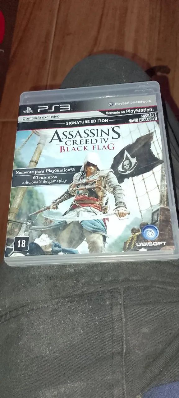 Jogo de Playstation  - Foto 4