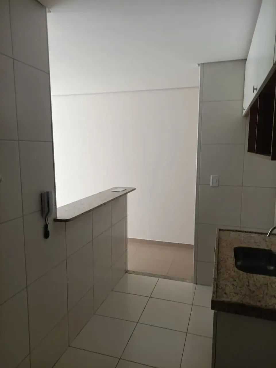 LOCAÇÃO | APARTAMENTO 1 QUARTO  RESIDENCIAL PALERMO - Foto 4