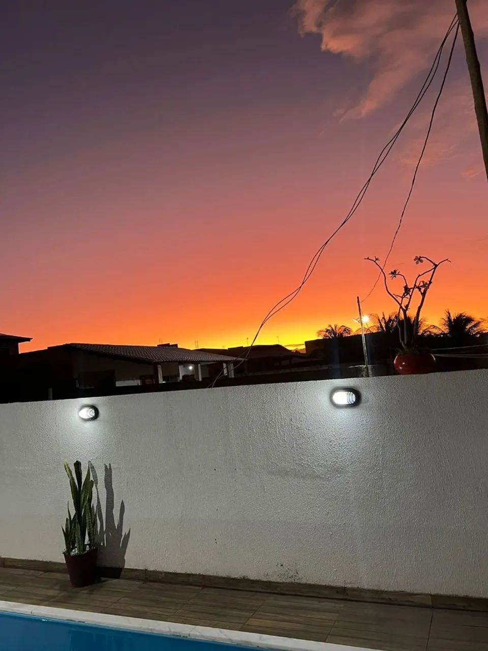 Casa 4/4 para temporada em Barra Jacuípe, Cond. Planeta Agua - Foto 8