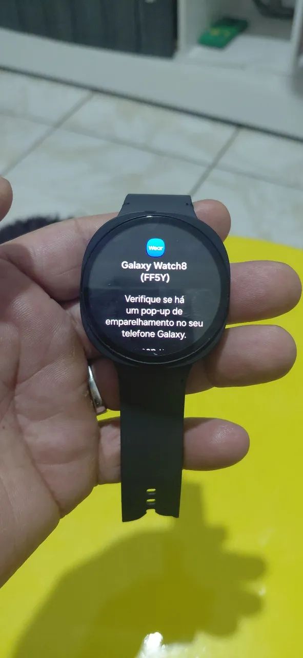 Galaxy watch 8 LTE