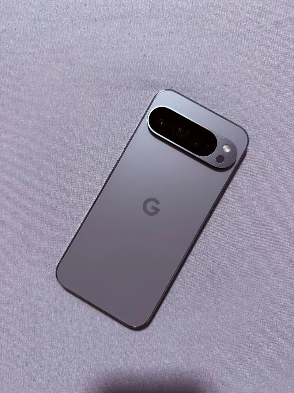 Google Pixel 9 Obsidian 128Gb - Celulares e Smartphones - Santo