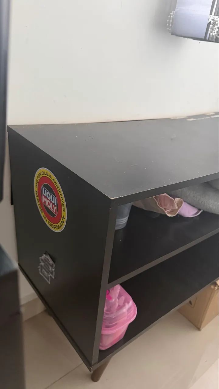 Móvel para TV Rack - Foto 5