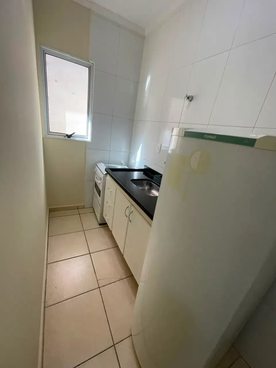 Imóvel para aluguel tem 25 metros quadrados com 1 quarto - Foto 2