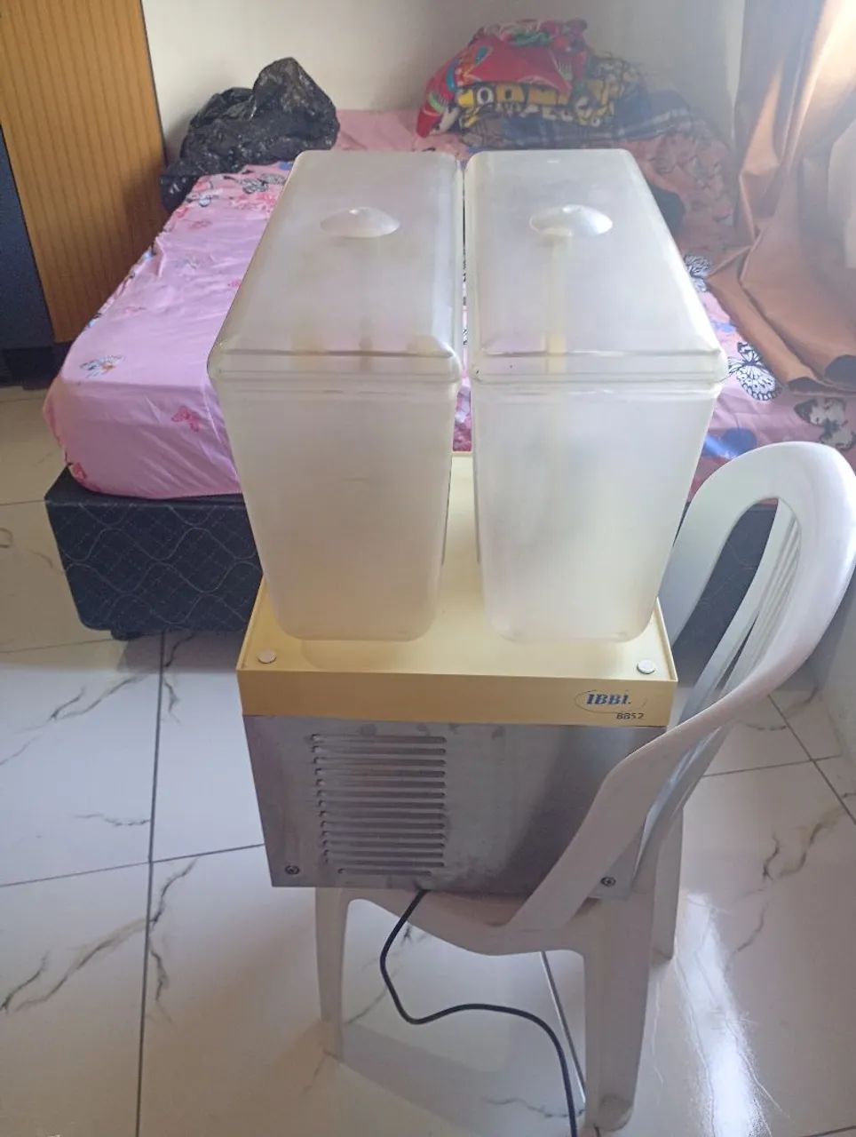 Refresqueira de suco  - Foto 3