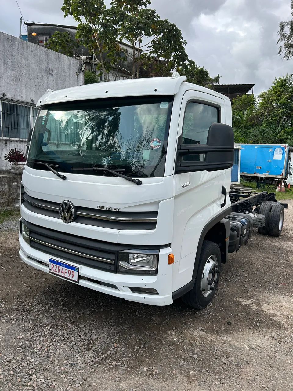 VW 9.170/2023 - Foto 3