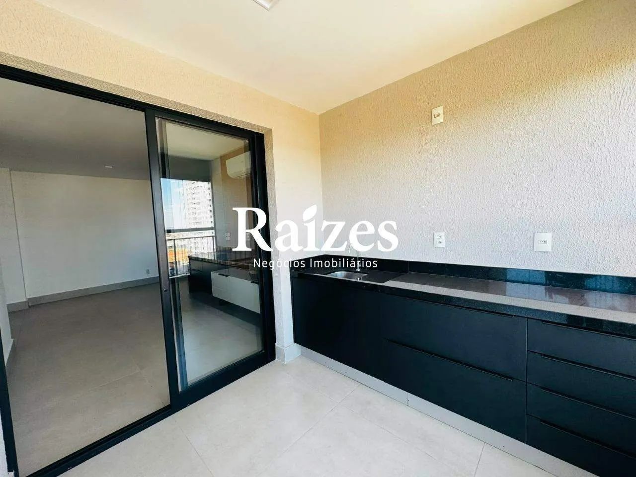 Apartamento com 2 quartos sendo 1 suíte para Alugar no Condomínio Chess com Ar-Condicionad - Foto 3