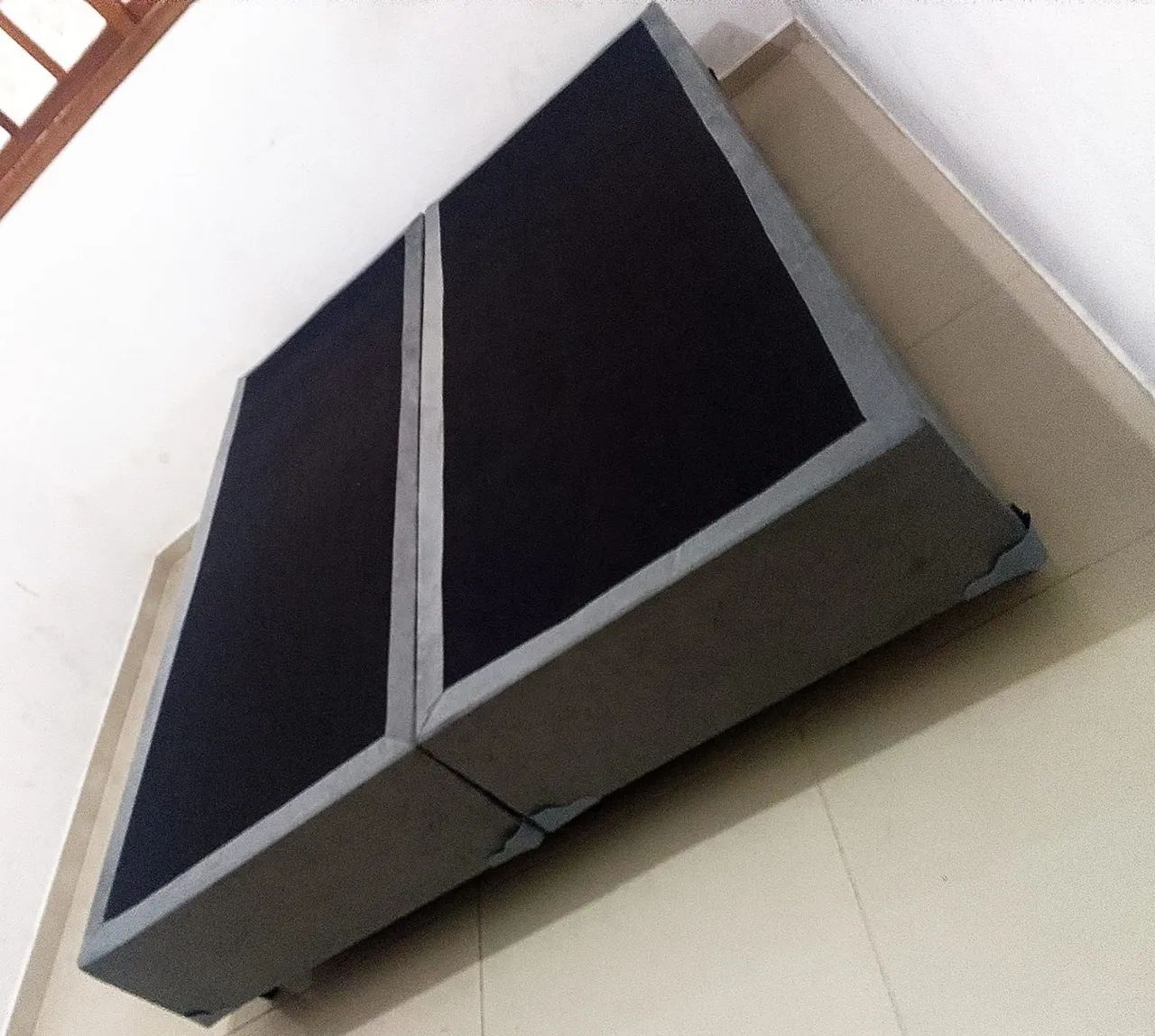 Bases e box bau direto de fábrica super reforçadas  - Foto 5