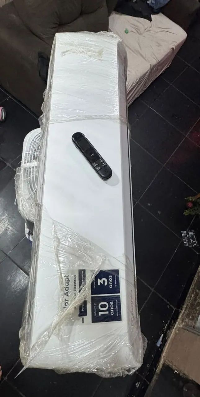 Ar condicionado Split Electrolux 