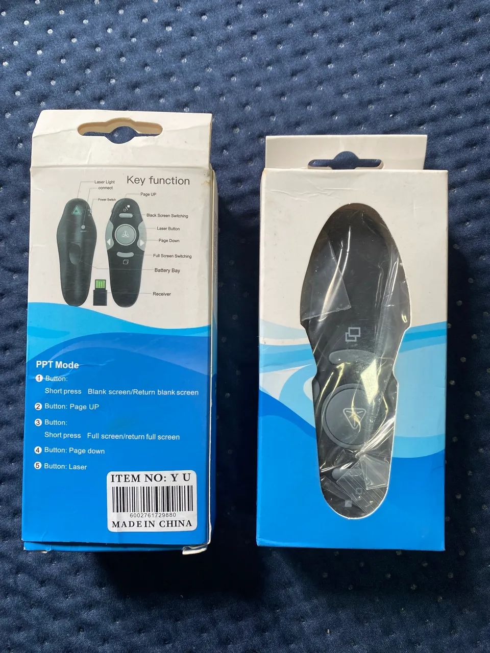 Passador de isleds power point  - Foto 3