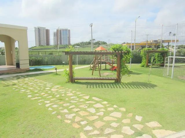 Edifício Alta Vista  Conforto, exclusividade e localização privilegiada na Av. Santos Dumo - Foto 3