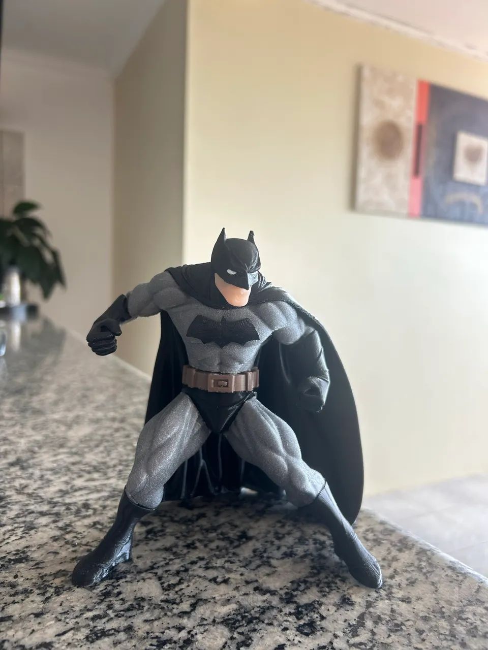 Batman figure  - Foto 2