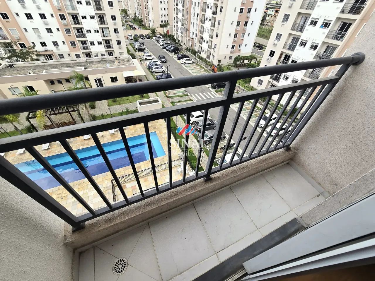 Apartamento 2 quartos em Irajá - Foto 5