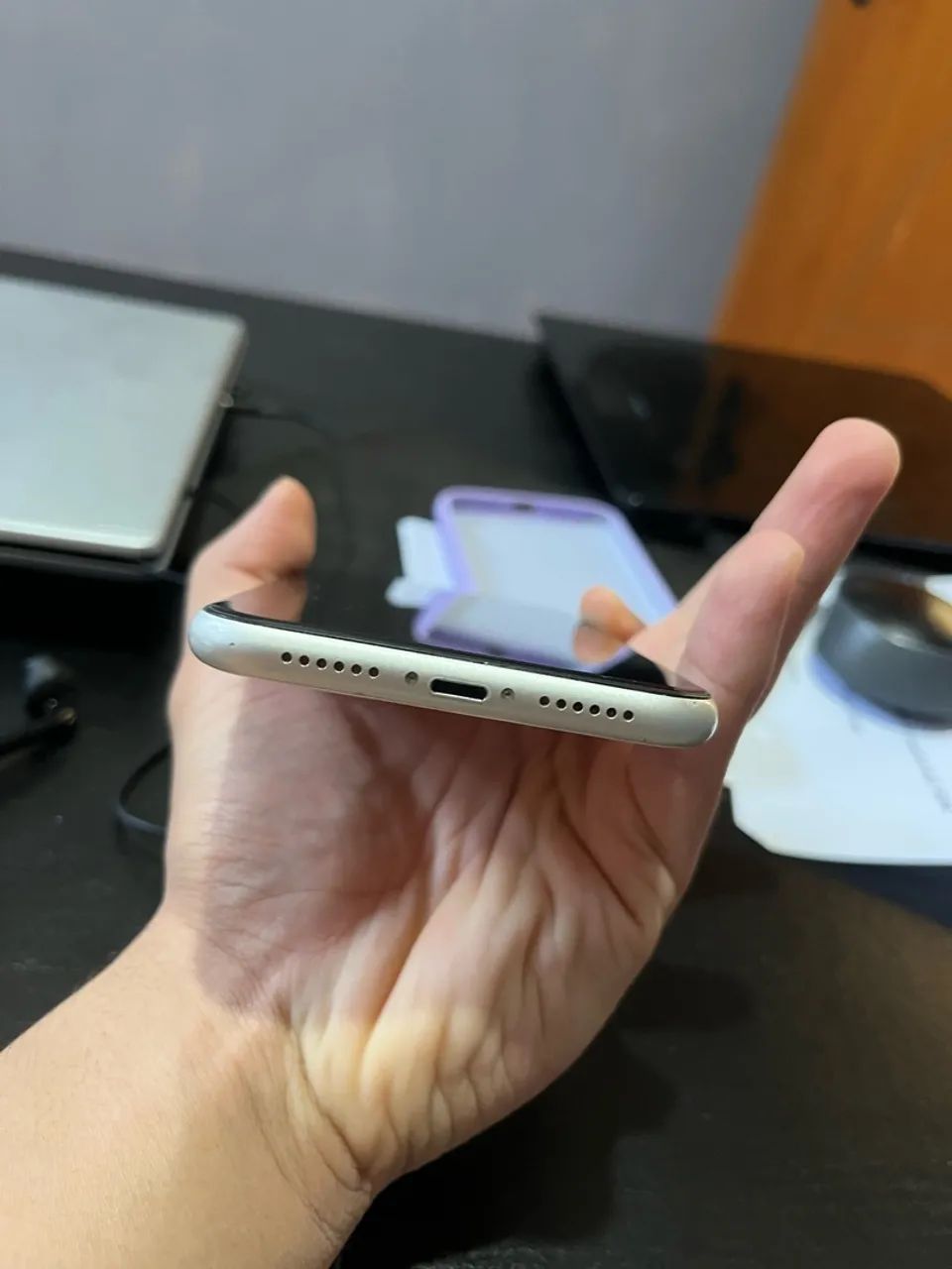 iPhone 11 128  - Foto 5