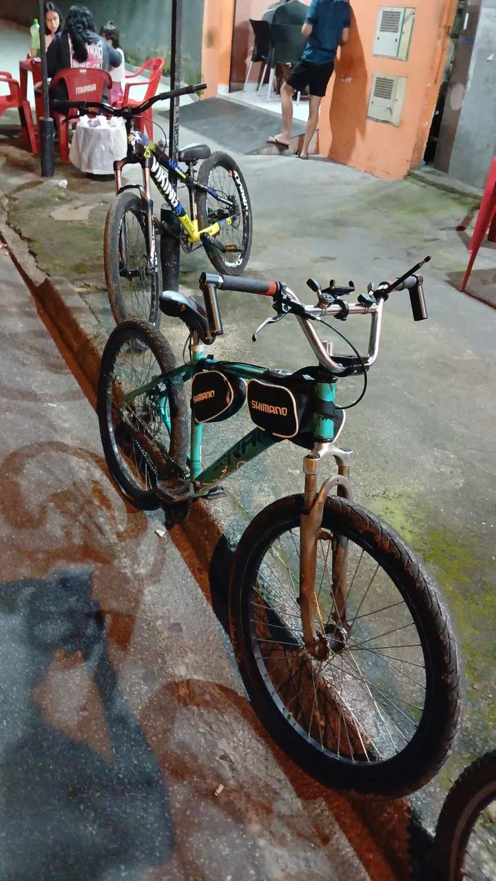 Raio zerada