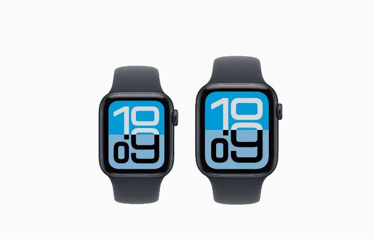 Apple Watch SE 3 40mm e 44mm - Lacrado - Foto 2