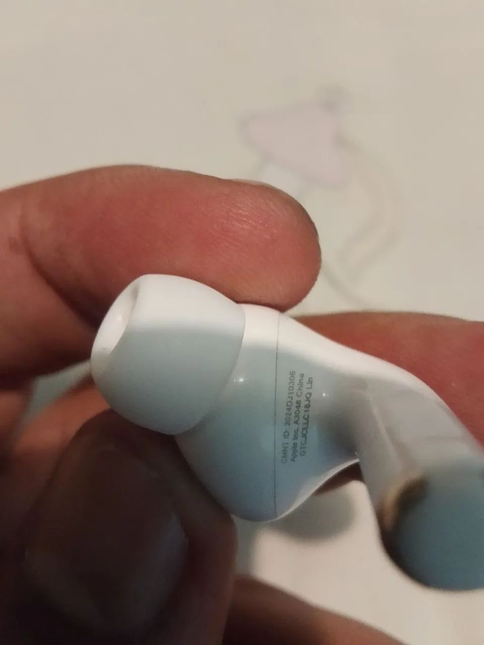 Air pod 2 pro - Foto 2