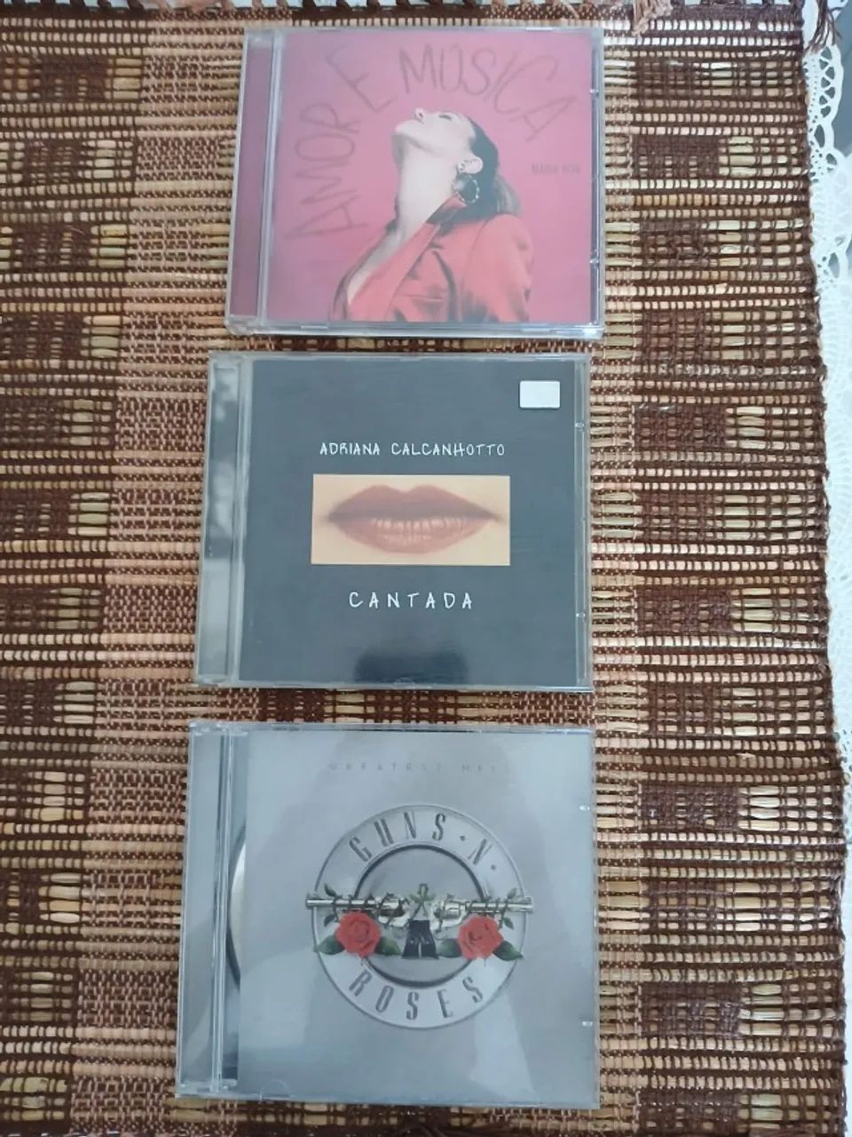 CDs de Música - Foto 2