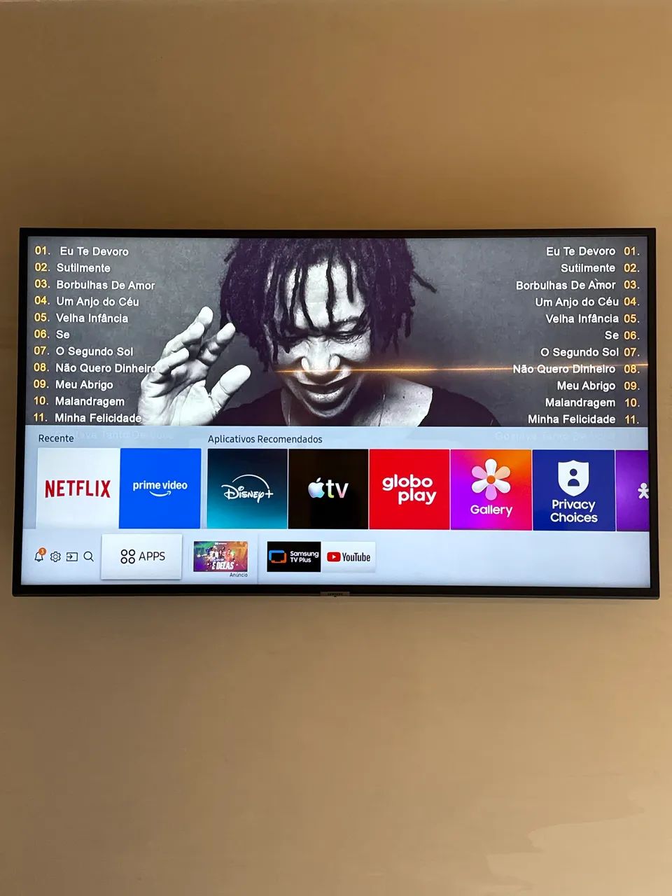 Smart TV Samsung 43?  - Foto 3