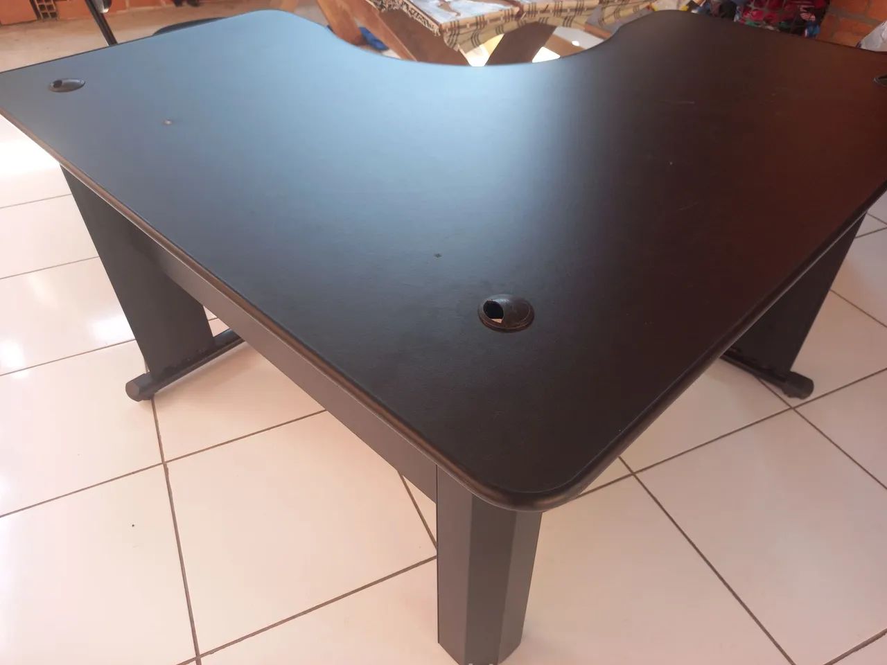 Mesa de escritório  - Foto 3