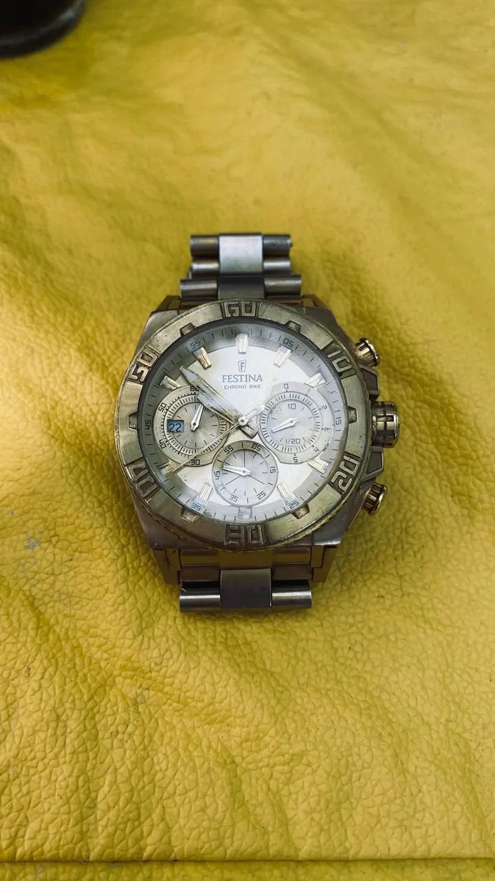 Relógio Festina  - Foto 2
