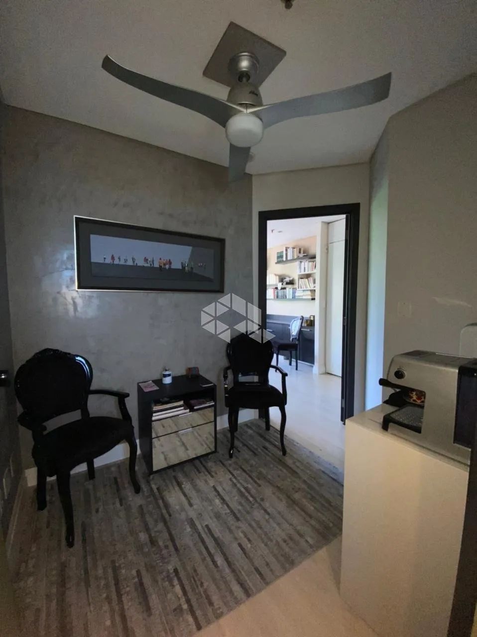 Sala consultorio/comercial, Bairro Moinhos de Vento, Porto Alegre/RS