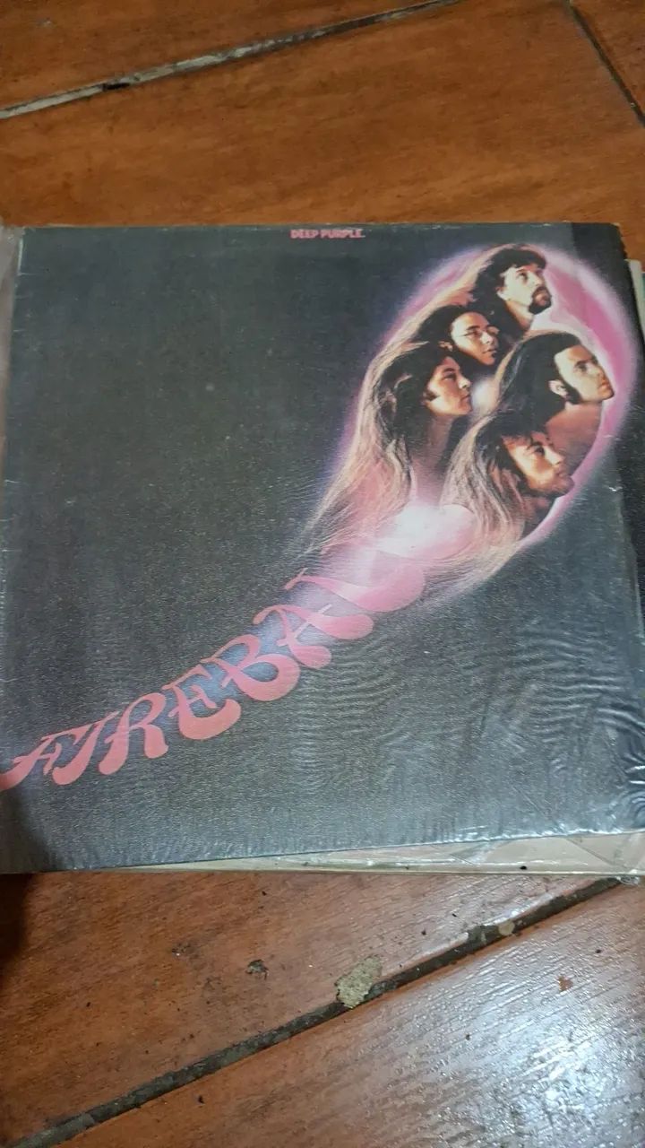 Discos de rock ,mpb,musica pop. - Foto 5