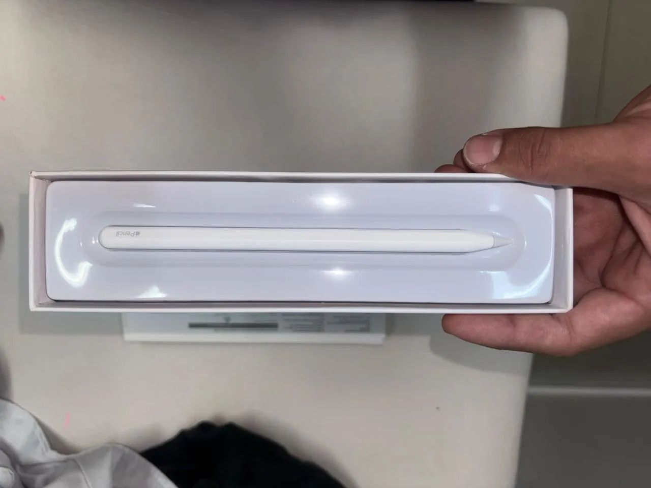 Caneta de IPad 2 geração  - Foto 3