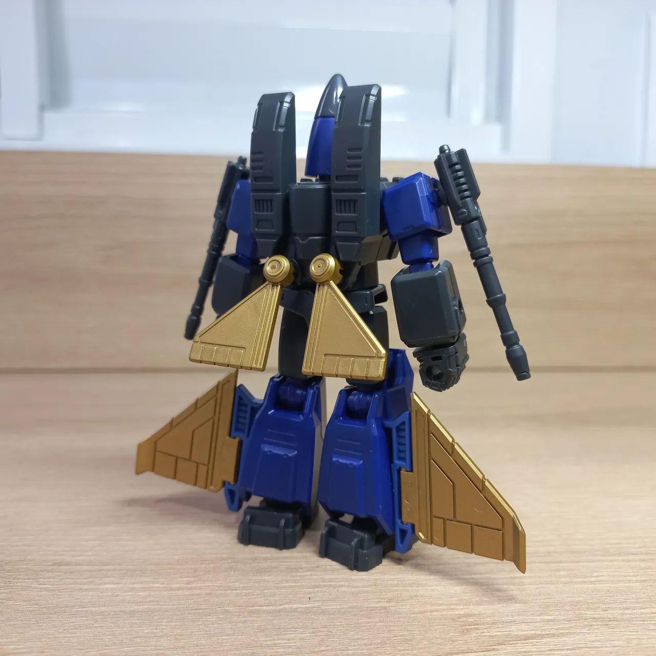 Transformers Blokees Dirge - Foto 5