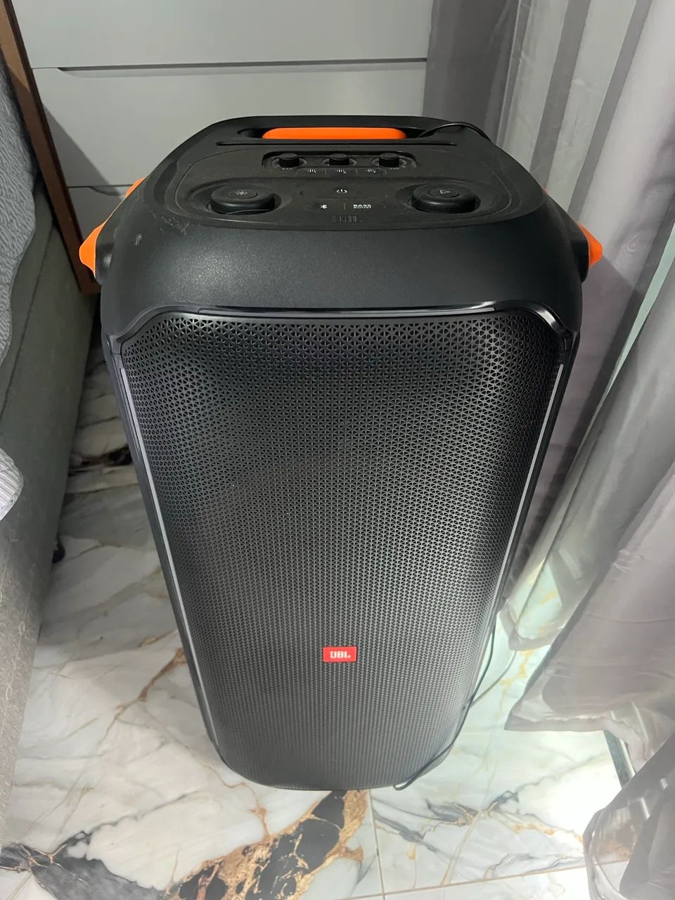 JBL PARTYBOOX 710