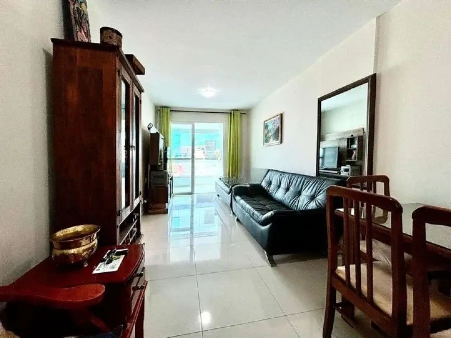 Apartamento 2 Quartos com 1 Suíte e 68m² - Estreito - Foto 2