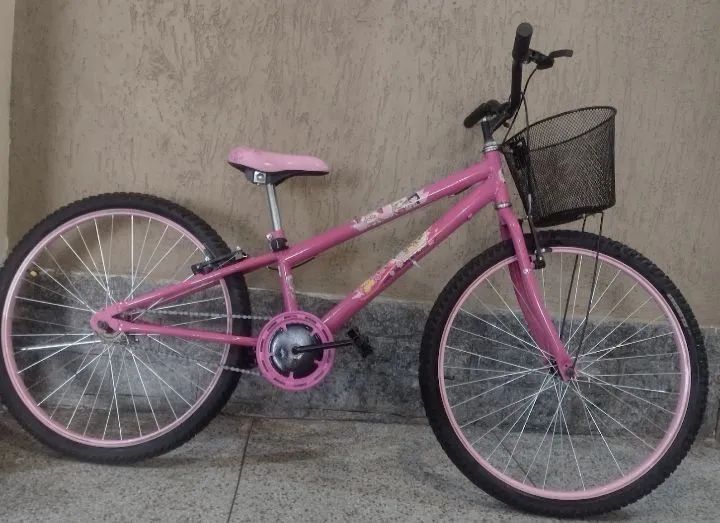 Bicicleta juvenil  - Foto 2