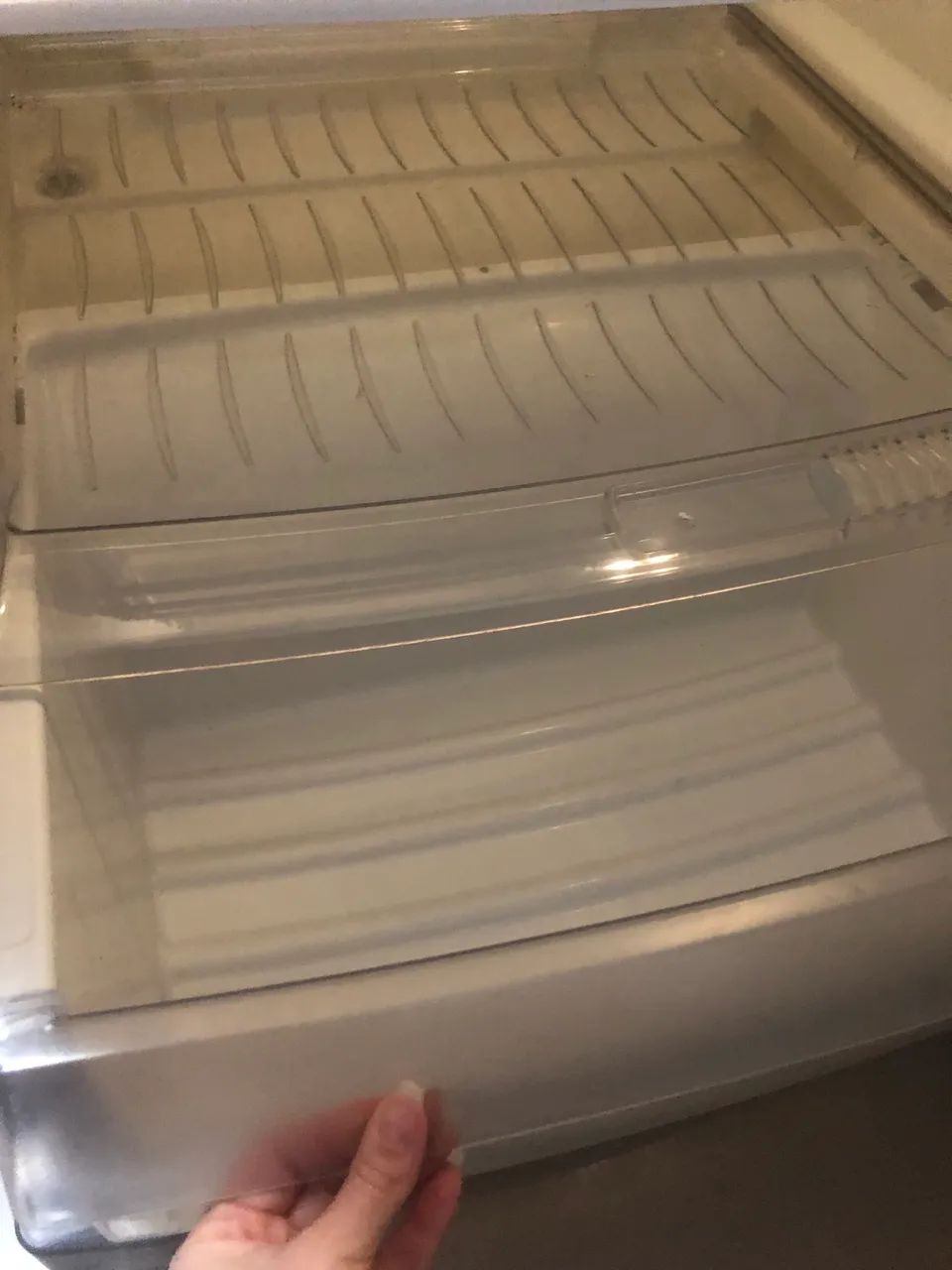 Geladeira BRASTEMP - Foto 4