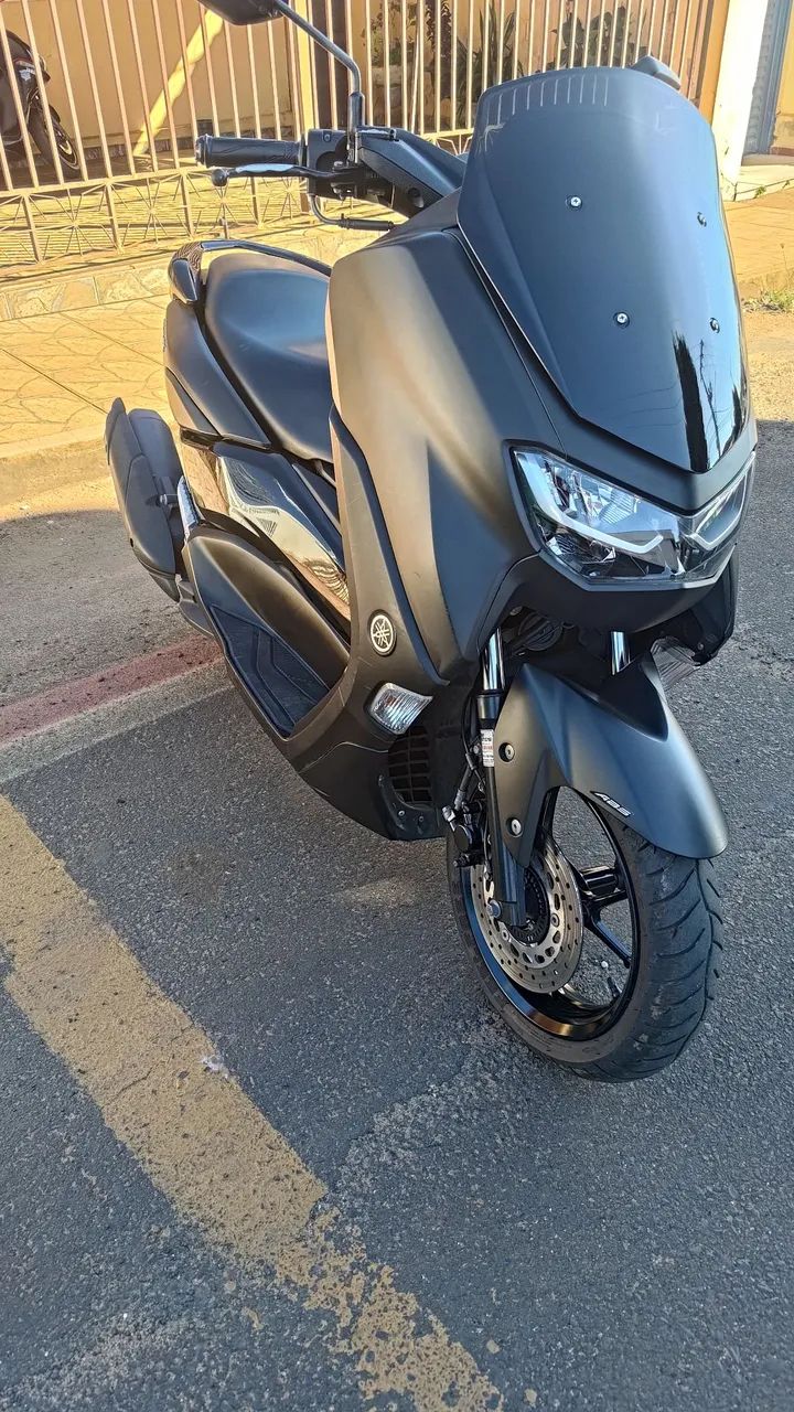 Nmax 160 ABS - Foto 2