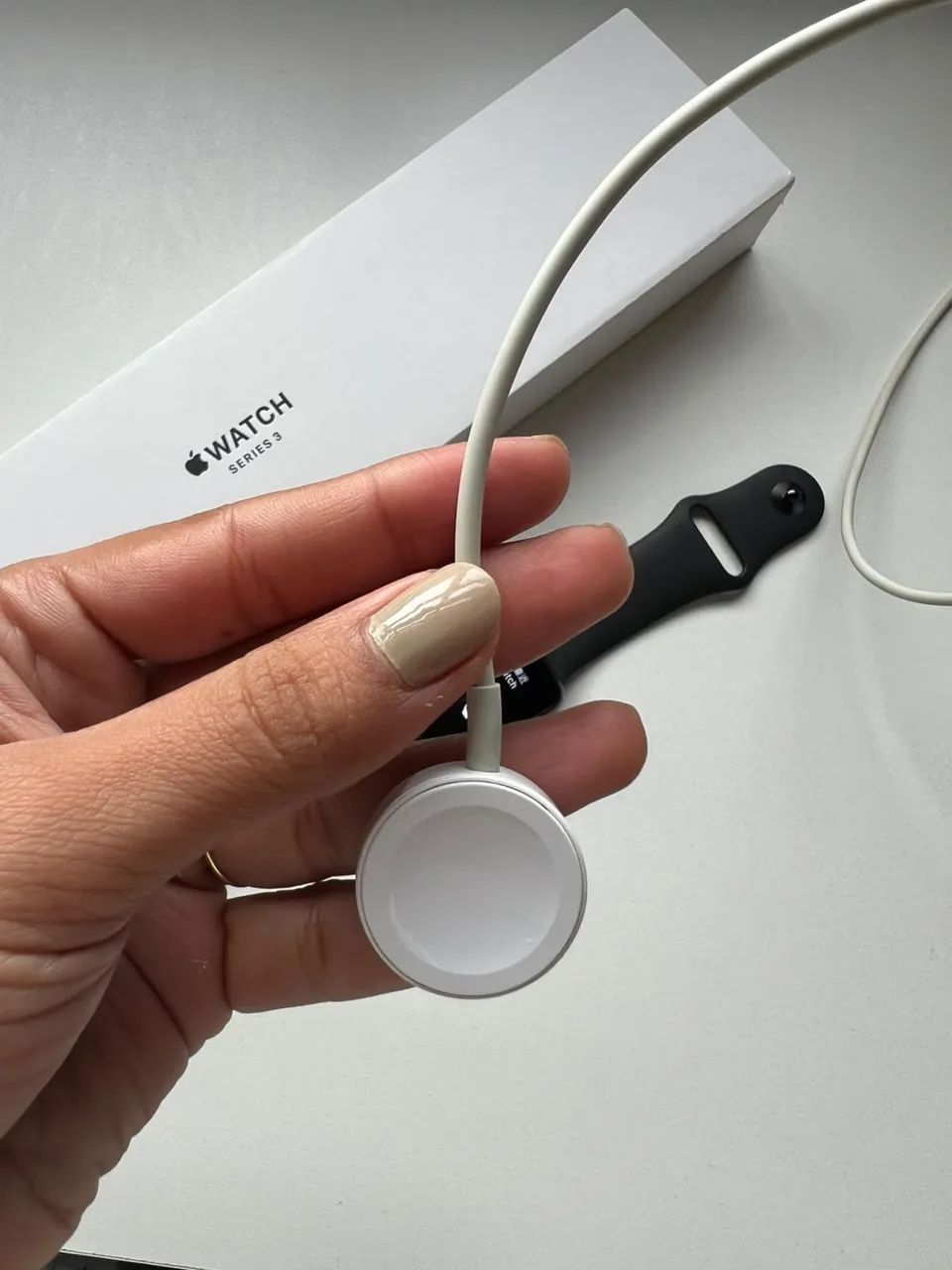 Apple Watch Series 3 - Foto 5