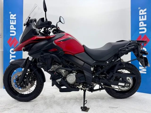 Suzuki Vstrom 650 XT 2020 - Foto 3