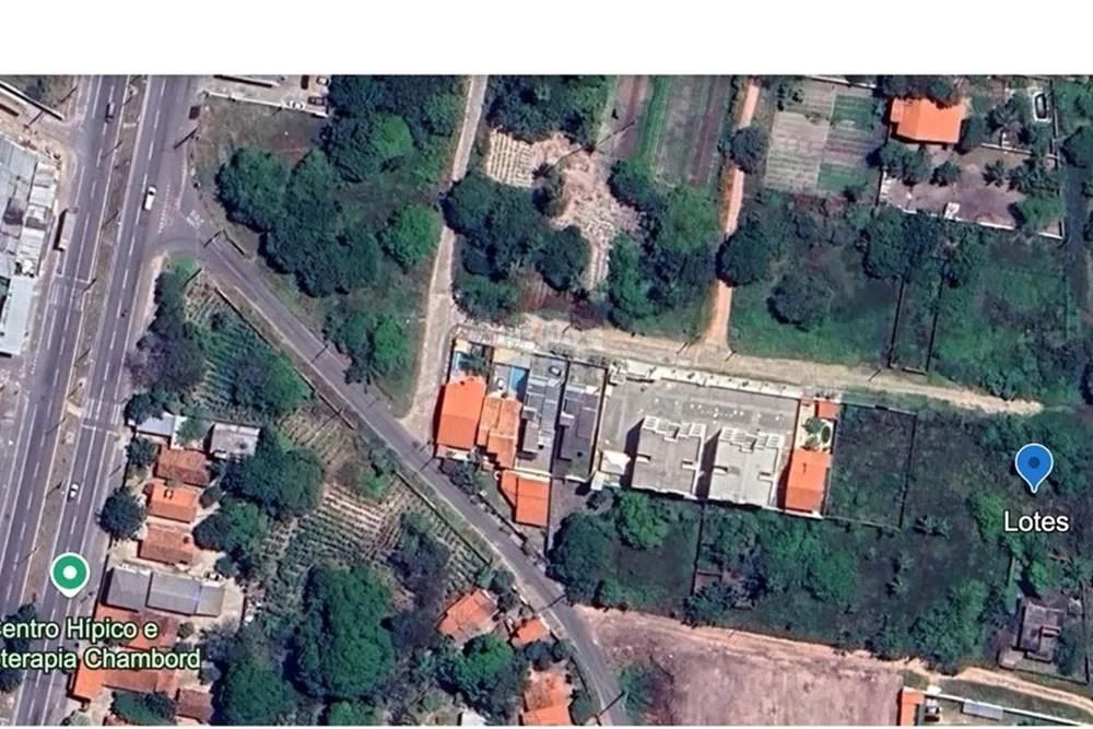 TERRENO DE ESQUINA | 735m² | HÍPICA PARK  PRECABURA | EUSÉBIO/CE - Foto 5