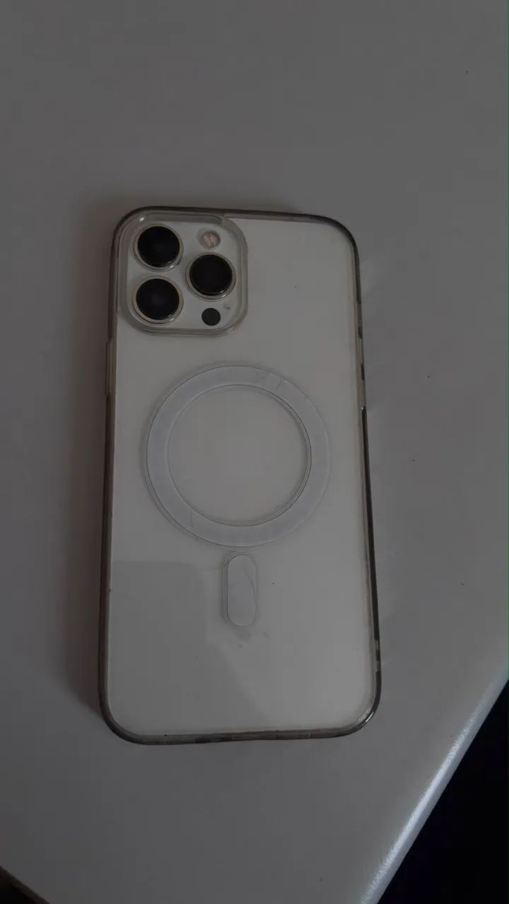 Vendo iPhone 13 Pro Max  - Foto 4