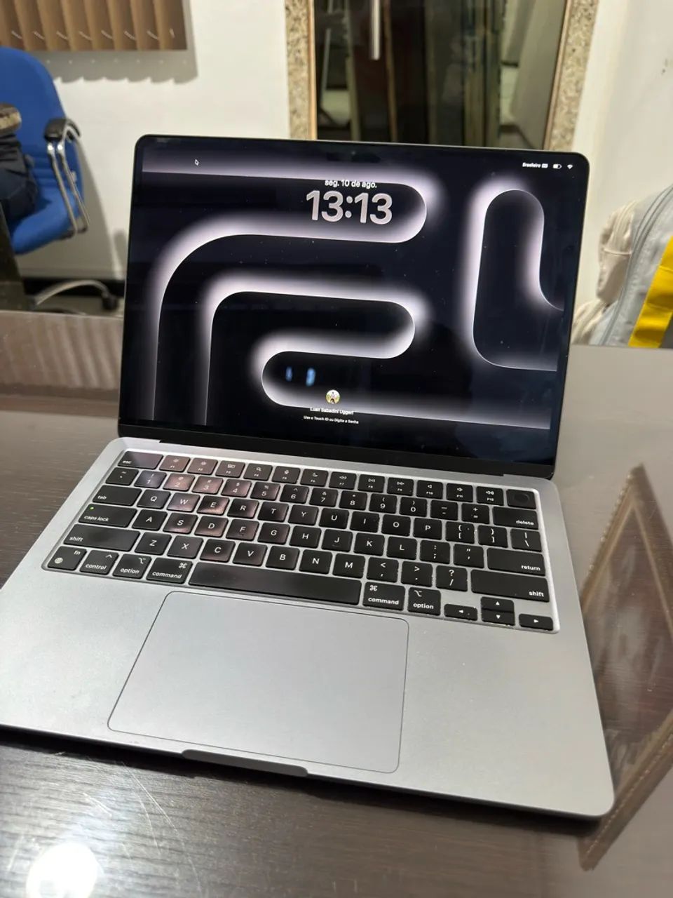 MacBook Air m2 - Foto 2