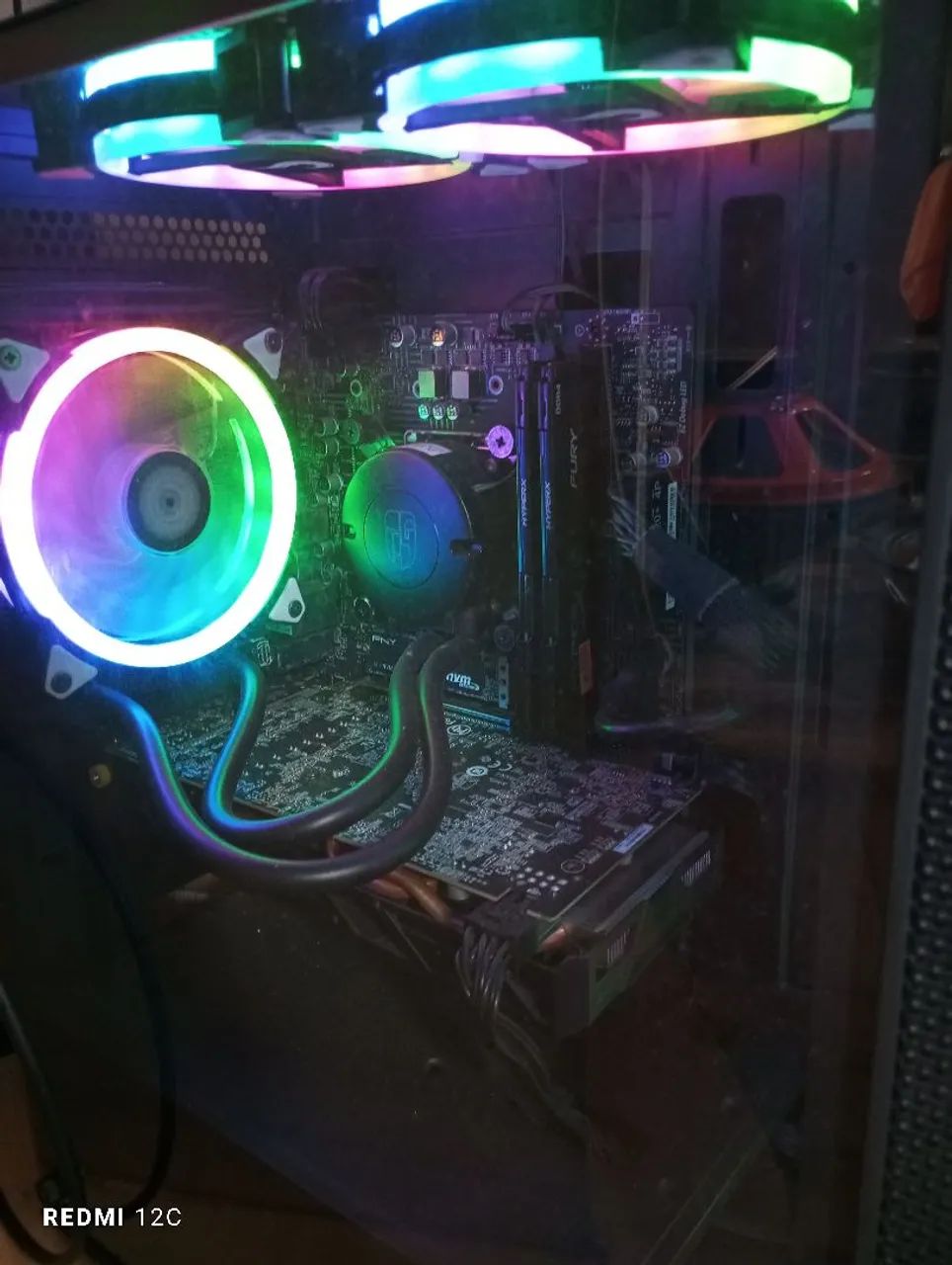 Computador gamer  - Foto 2