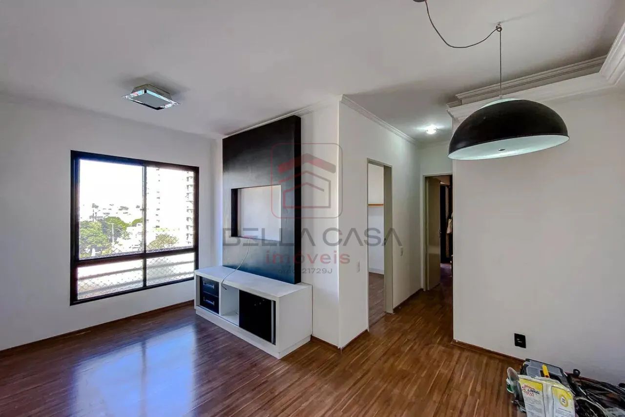 Apartamento com 70m², 2 quartos e 1 vaga - Foto 2