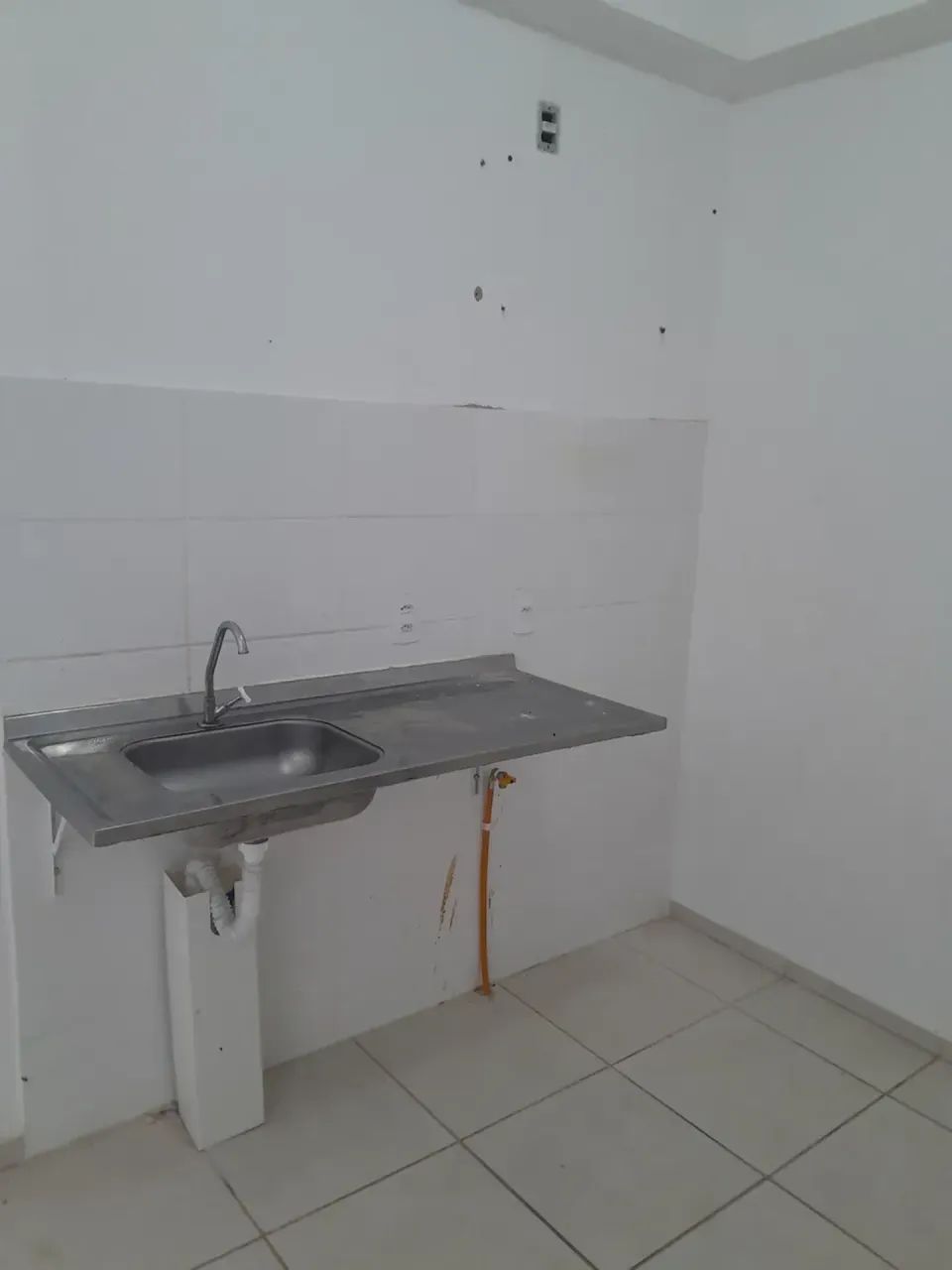 Vendo Ágio de apto 2 quartos com lazer completo  edifício Recanto dos sábias - Foto 5