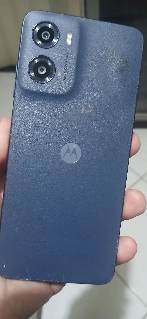 Moto g05 256gb - Foto 4