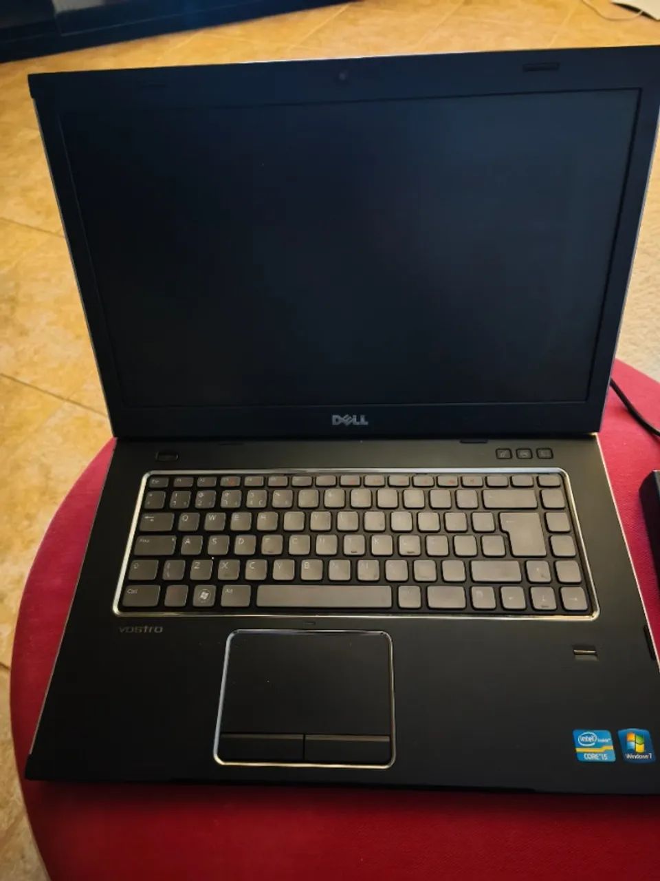 Notebook vostro  - Foto 2