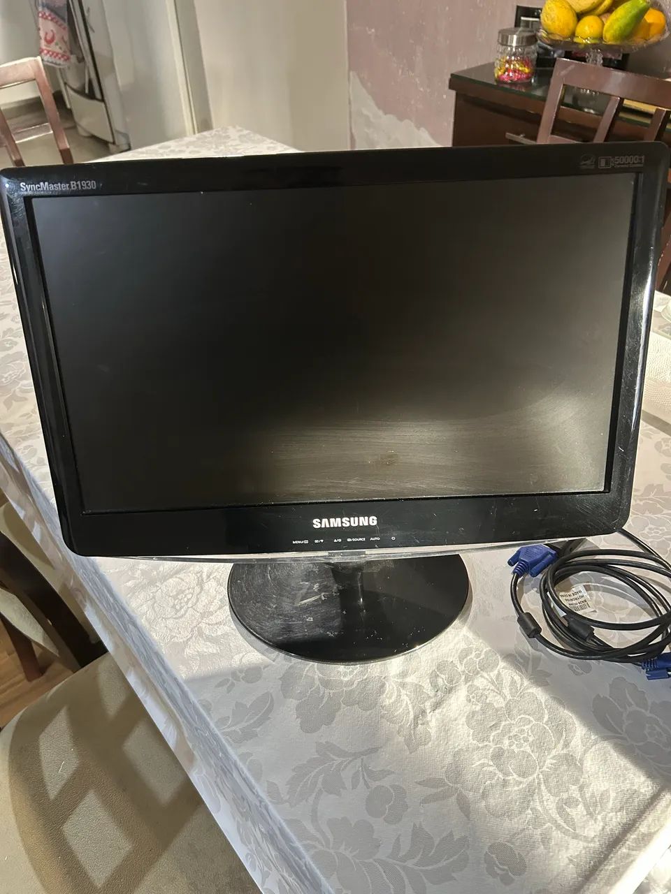 Monitor Samsung 
