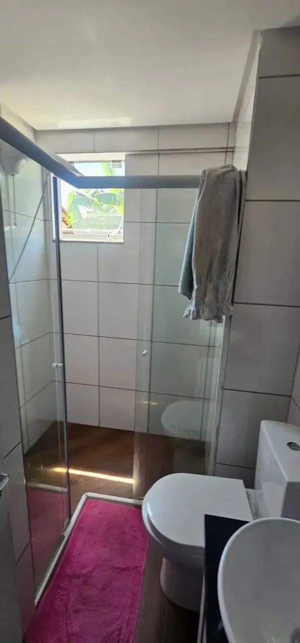 Vendo apartamento mobiliado, diferenciado no bairro nova esperança! - Foto 6