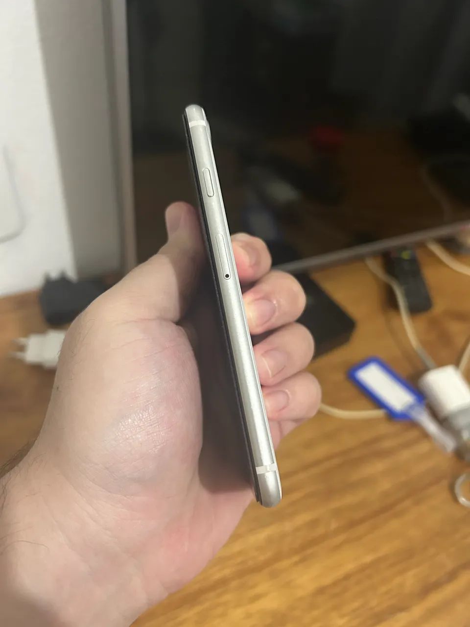 Iphone SE 2ª Geração (2020) 64gb - Foto 4