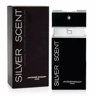 Silver Scent edt 100ml 