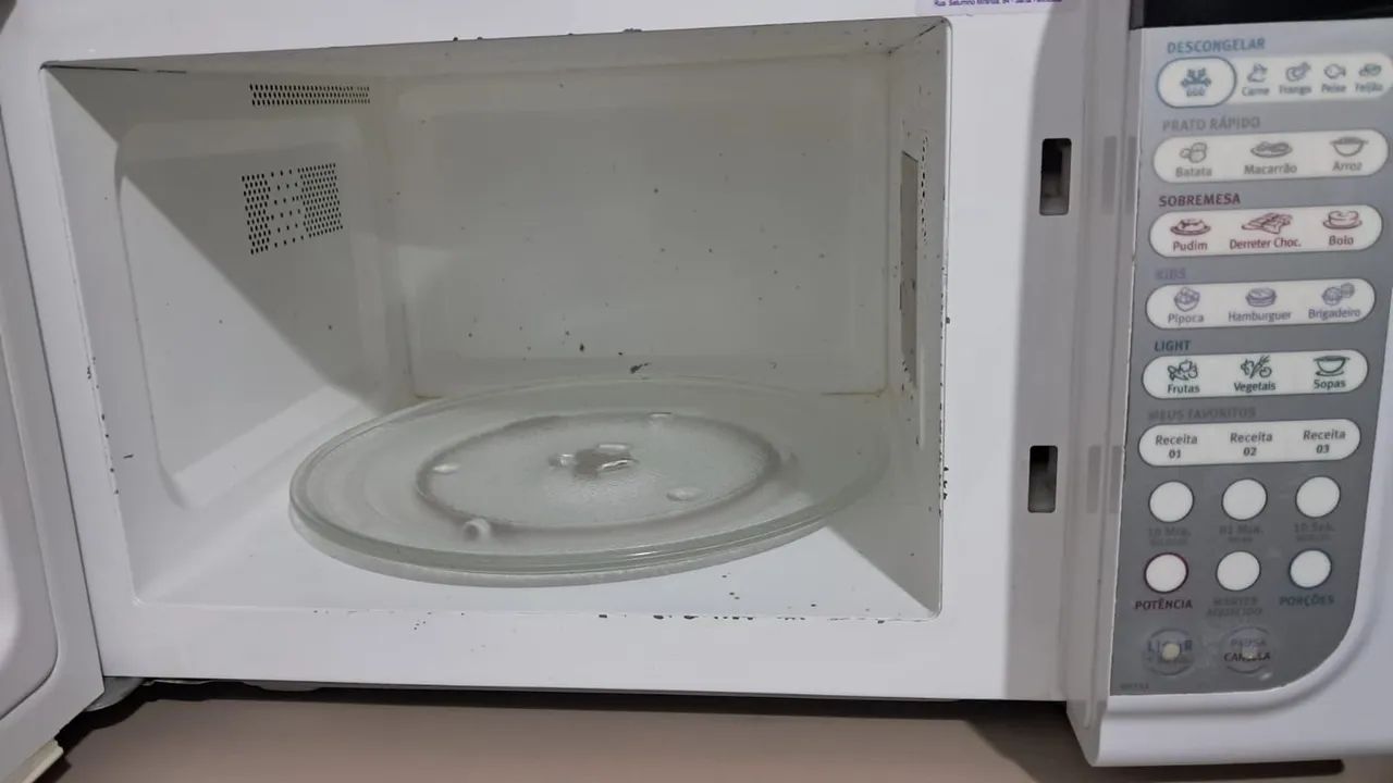 Microondas 33L - Foto 3